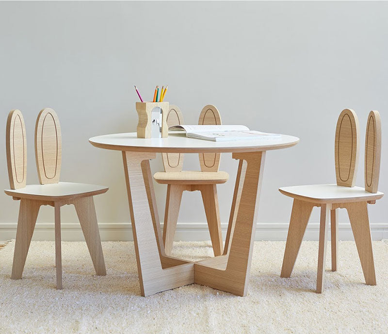 Silla Conejo - Manifesto Design Store